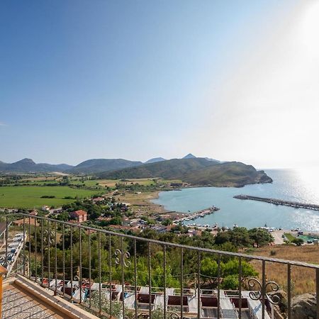 Yakamoz Hotel Goekceada İmroz Extérieur photo