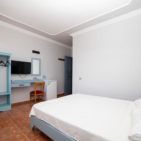 Yakamoz Hotel Goekceada İmroz Extérieur photo
