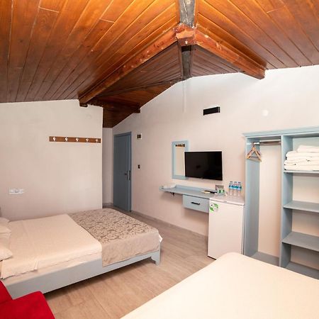 Yakamoz Hotel Goekceada İmroz Extérieur photo