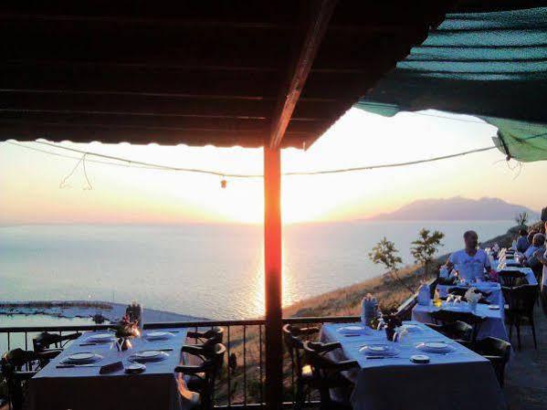 Yakamoz Hotel Goekceada İmroz Extérieur photo