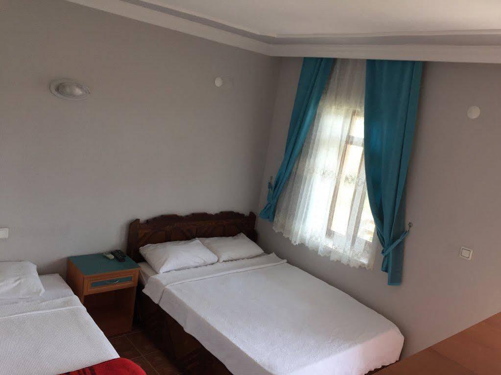 Yakamoz Hotel Goekceada İmroz Extérieur photo