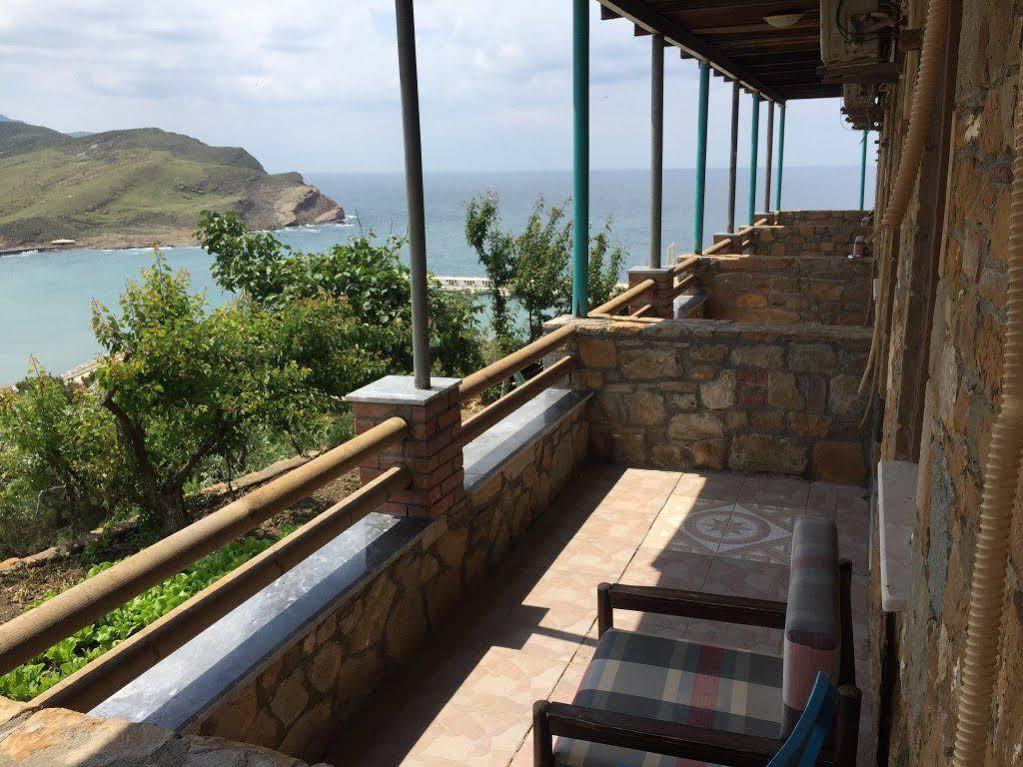 Yakamoz Hotel Goekceada İmroz Extérieur photo