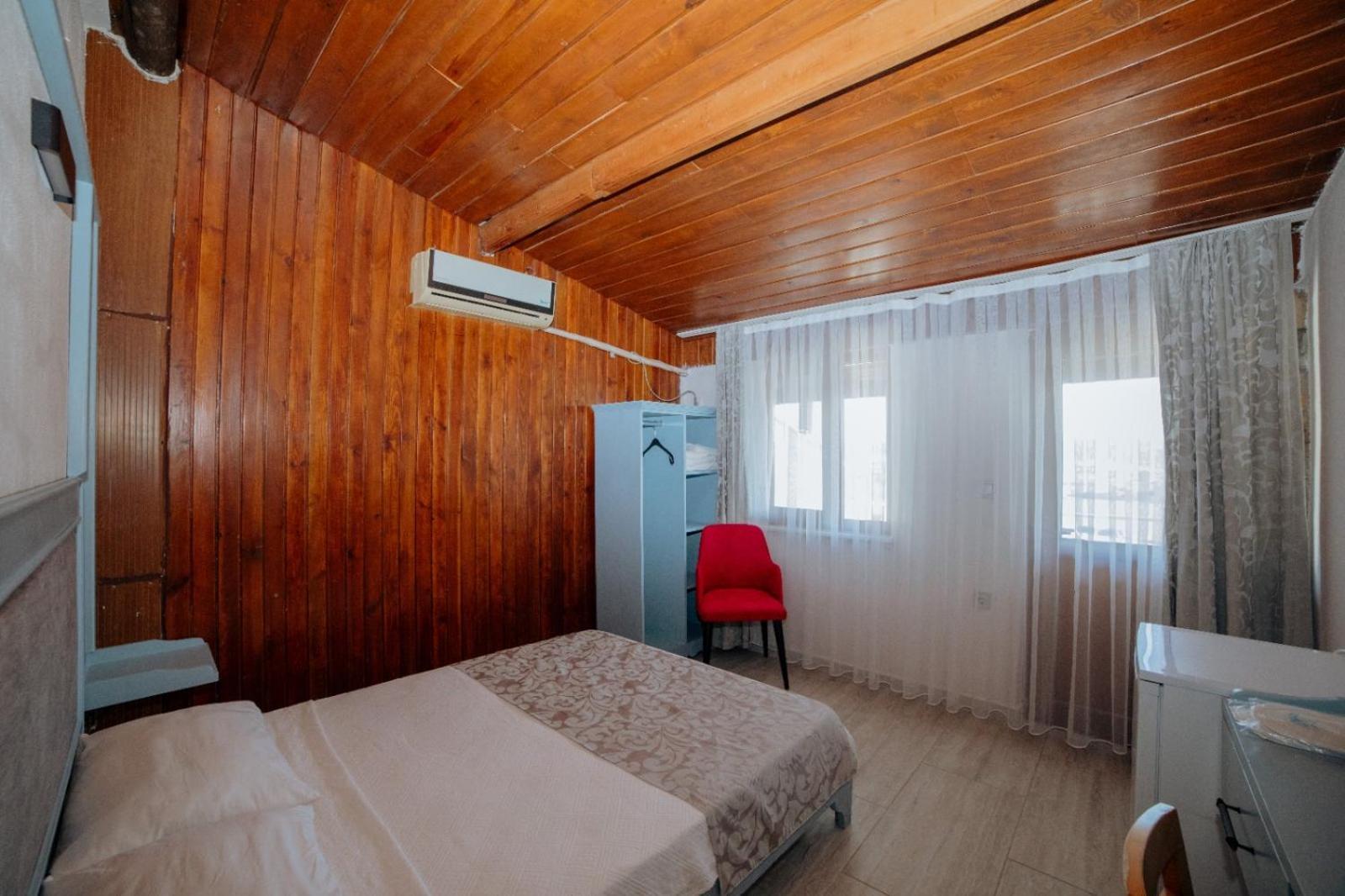 Yakamoz Hotel Goekceada İmroz Extérieur photo