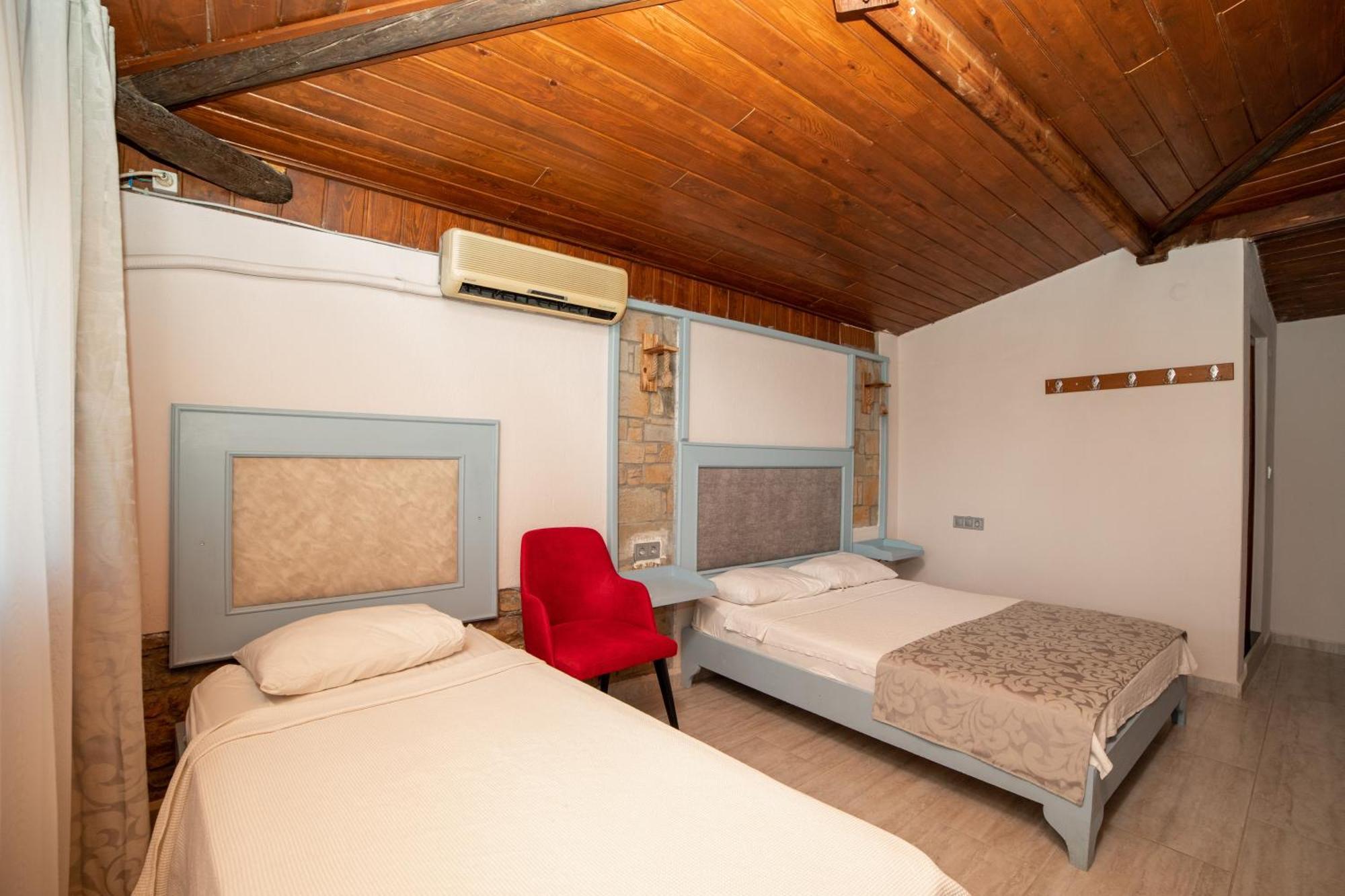 Yakamoz Hotel Goekceada İmroz Extérieur photo