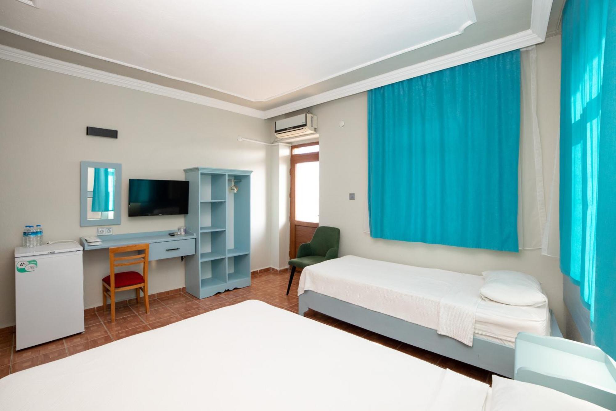 Yakamoz Hotel Goekceada İmroz Extérieur photo