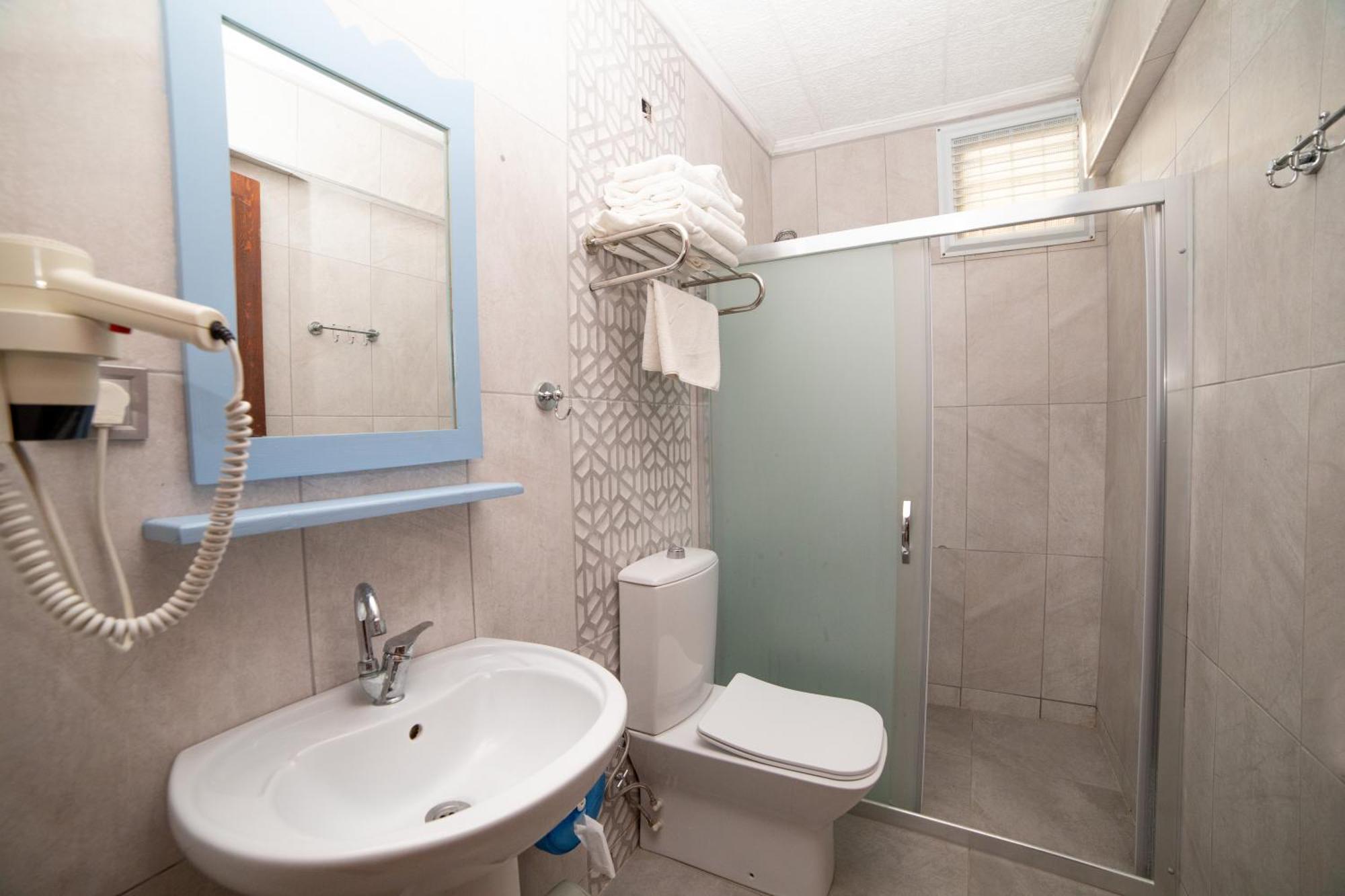 Yakamoz Hotel Goekceada İmroz Extérieur photo